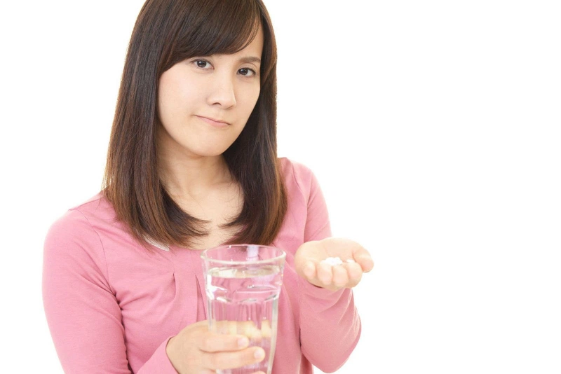 Panadol extra là thuốc gì? Uống panadol extra có gây mất ngủ không? 3