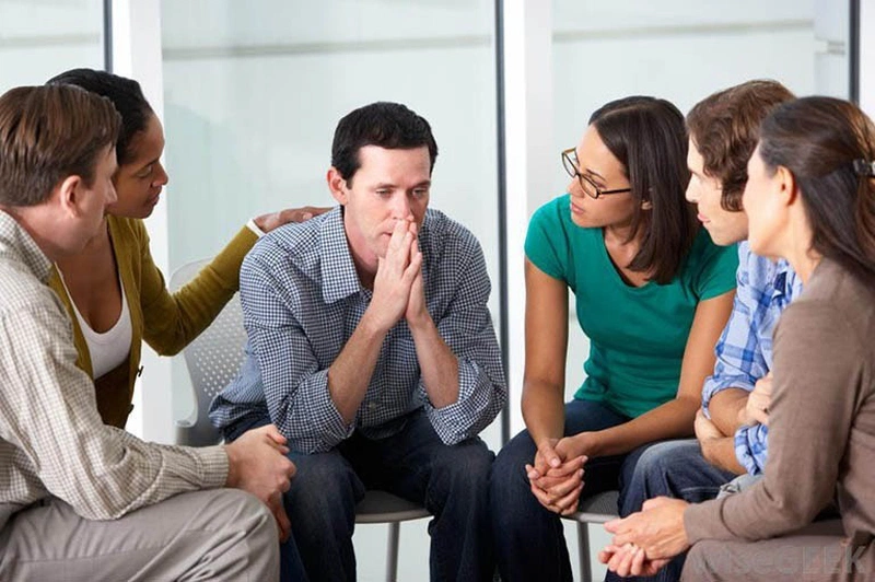 Panic attack là gì và các thông tin từ A đến Z về căn bệnh này 4