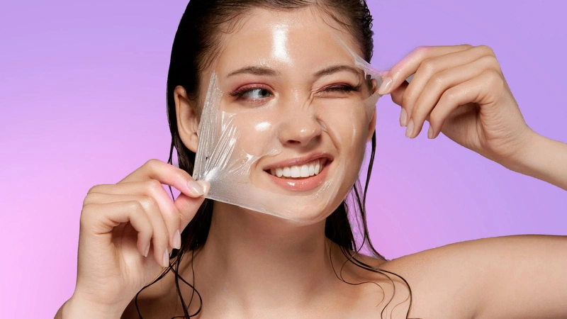 Peel da tại nhà là gì? Cách peel da tại nhà đúng chuẩn khoa học 1