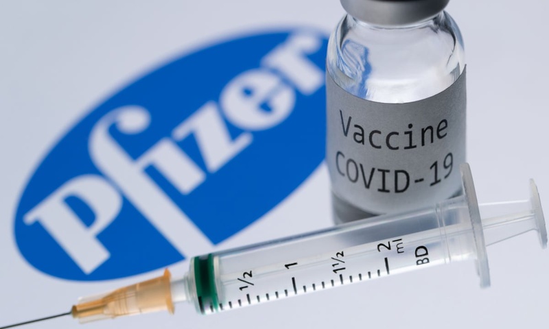 Dị ứng da khi tiêm vacxin Covid- 19 có đáng lo ngại? 2