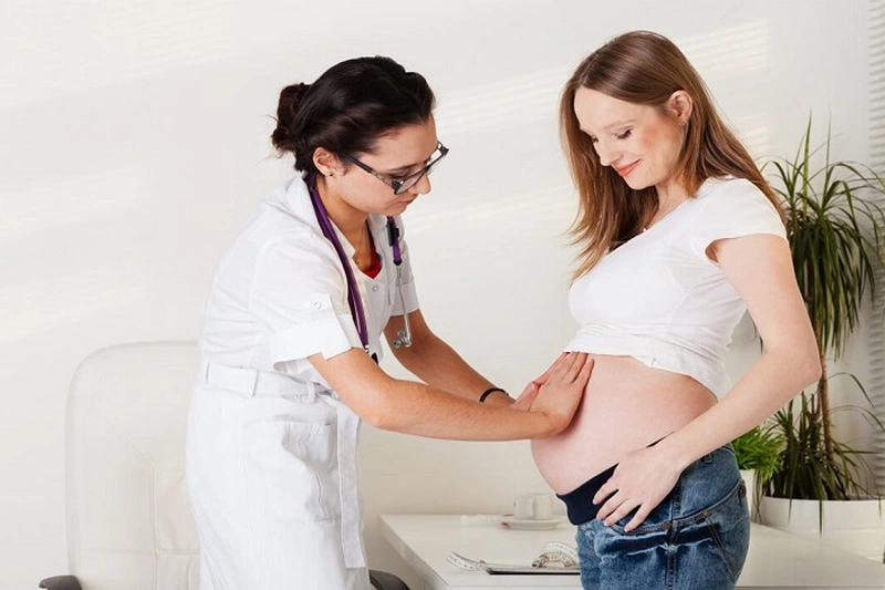 Phải làm gì khi bị ứ mật thai kỳ? 3