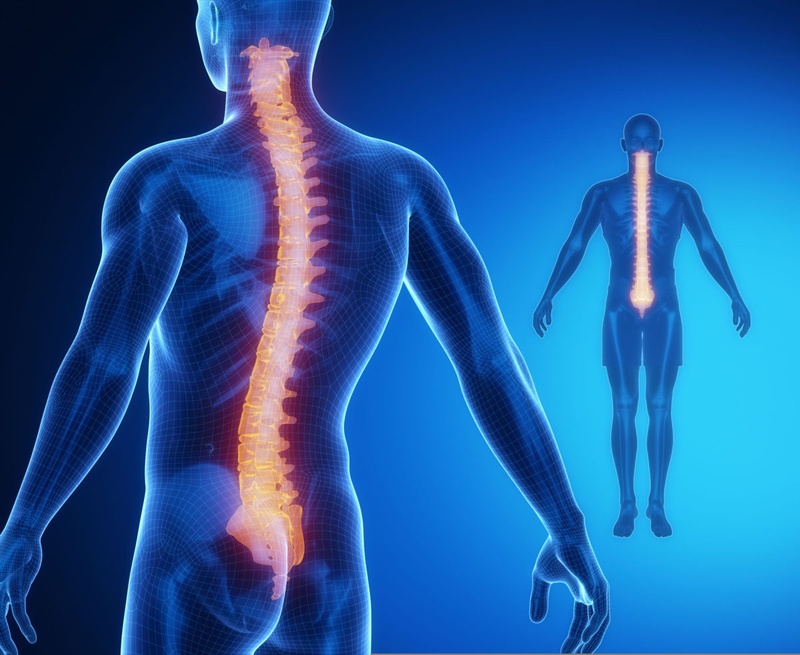 Phải làm sao để chữa bệnh gai cột sống đúng cách 1