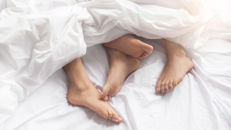 Làm gì khi lỡ quan hệ không an toàn?