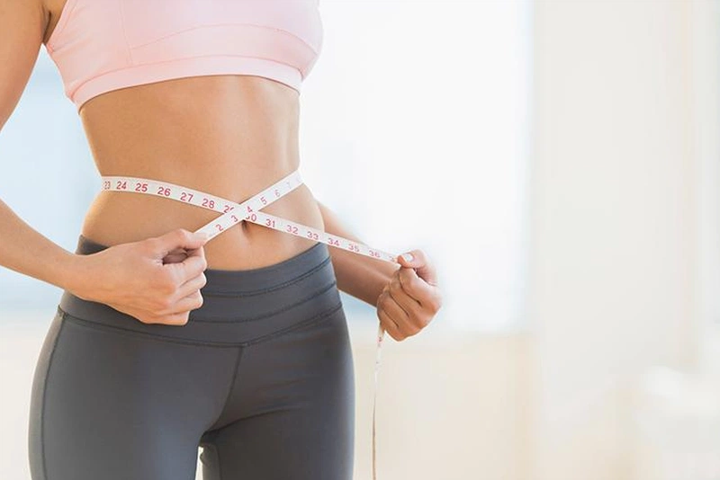 Phái nữ nên đi bơi hay tập gym, có thể kết hợp hai loại hình này không? 3