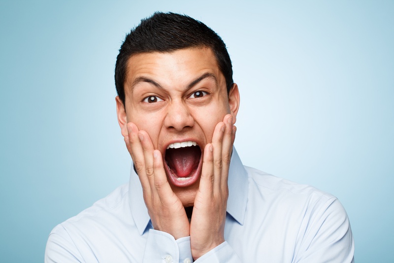 Phân biệt cơn đau tim và cơn hoảng loạn