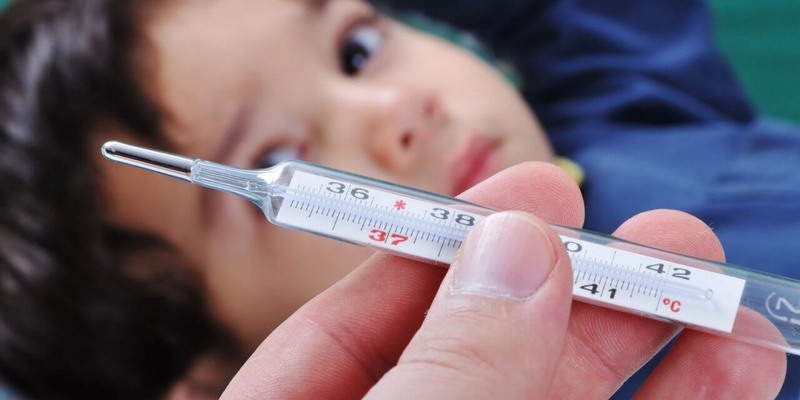 Phân biệt bệnh hen và viêm tiểu phế quản ở trẻ nhỏ 2