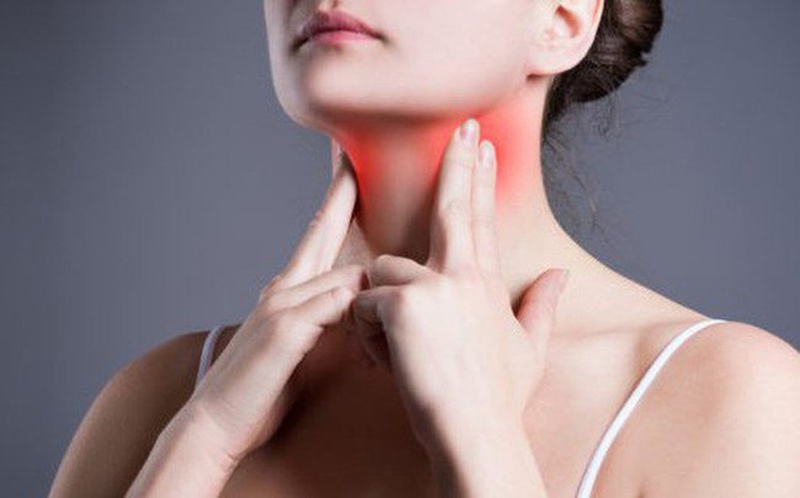Phân biệt các triệu chứng ung thư phổi di căn 1