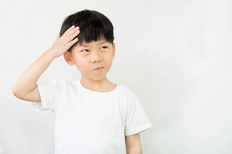 Phân biệt liệt mặt trung ương và liệt mặt ngoại biên
