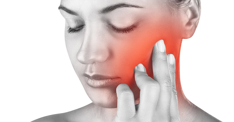 Phân biệt liệt mặt trung ương và liệt mặt ngoại biên
