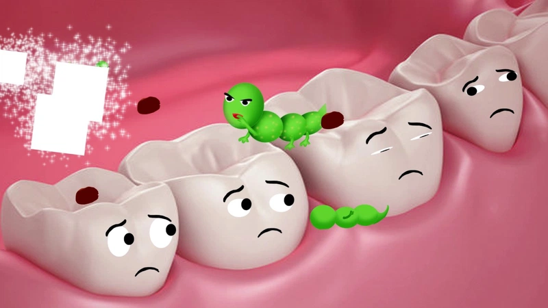 Phân biệt những dấu hiệu khi mọc răng khôn với bệnh răng miệng thông thường