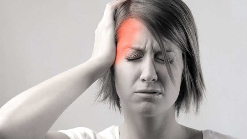 Phân biệt rối loạn tiền đình và đau nửa đầu 1