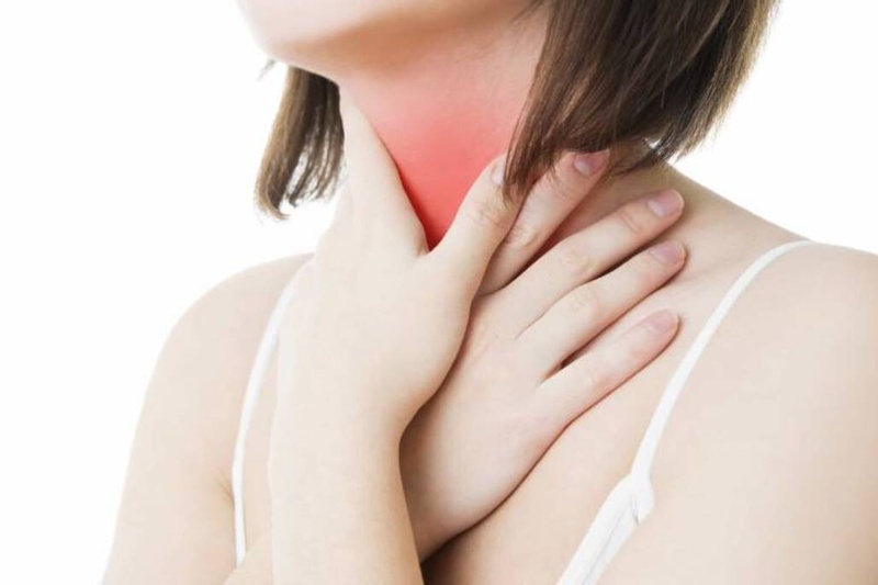 Phân biệt ung thư vòm họng và viêm amidan có mủ như thế nào? 3