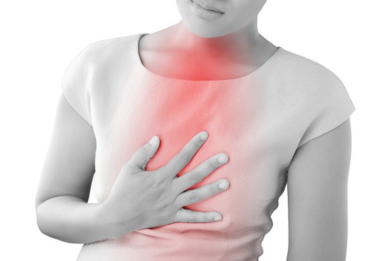 Phân biệt viêm họng phế quản và viêm họng3