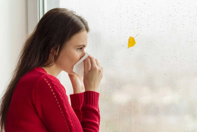Phân biệt viêm mũi dị ứng và viêm mũi thông thường 3