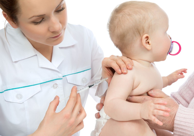 Sốt phát ban và sởi khác nhau như thế nào 3
