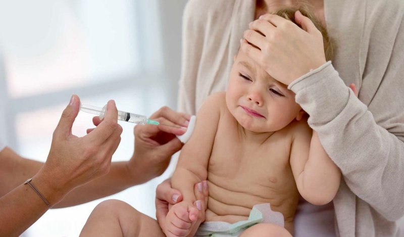 Phát hiện bệnh sởi ở trẻ em để phòng tránh biến chứng nguy hiểm 2