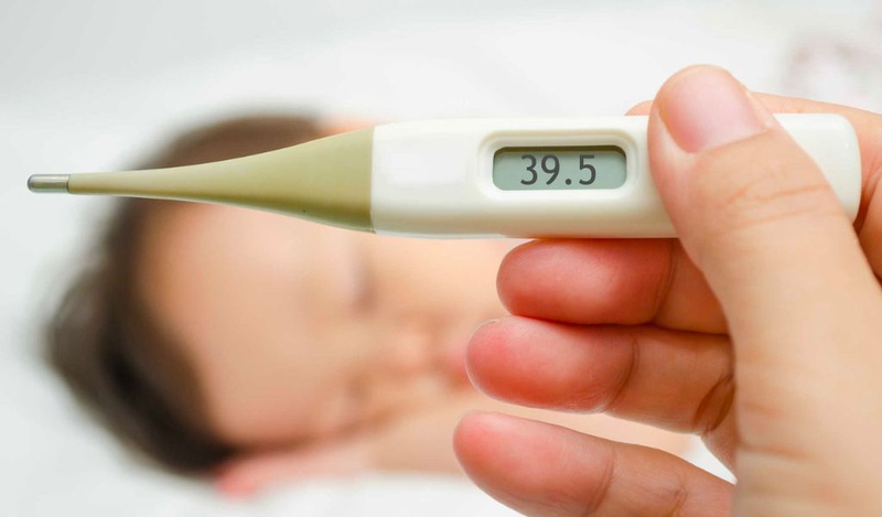 Phát hiện bệnh sởi ở trẻ em để phòng tránh biến chứng nguy hiểm 3