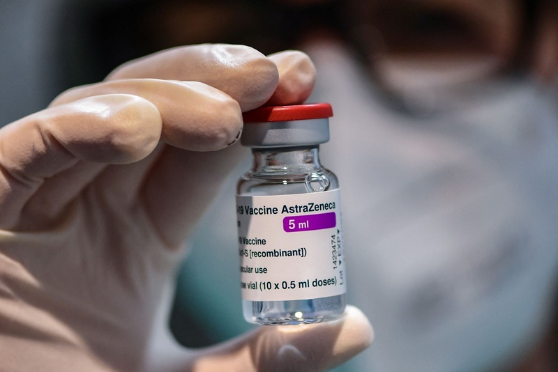 Phát hiện hiệu quả tích cực của vaccine Covid-19 Pfizer, Moderna và J&J 3