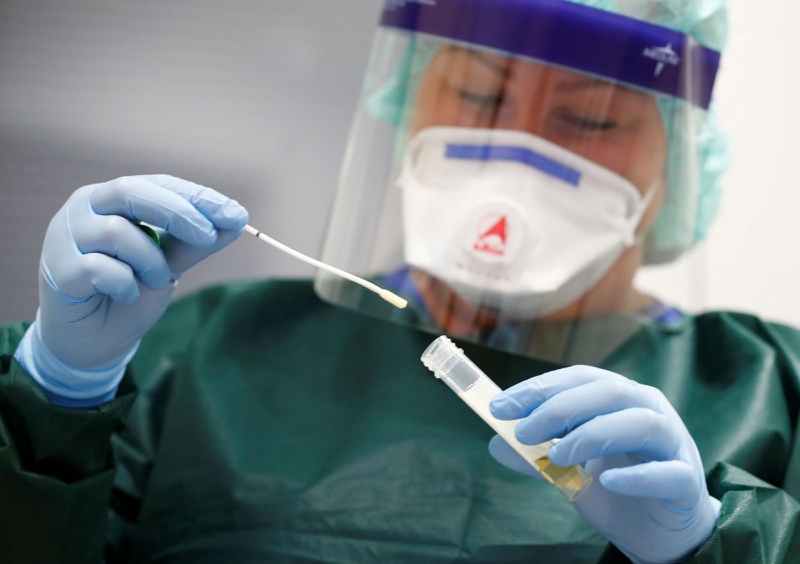 Phát hiện Ivermectin có khả năng tiêu diệt virus SARS-CoV-2 3