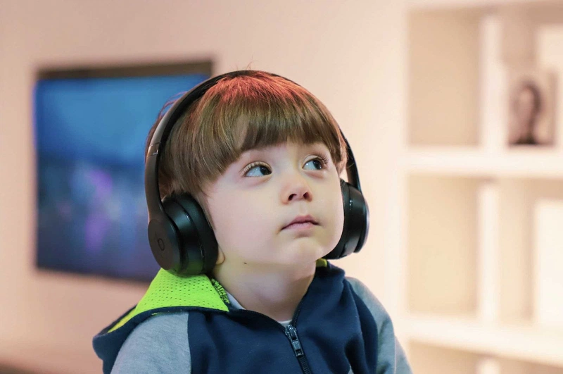 Phát hiện ù tai ở trẻ em như thế nào? Cách cải thiện triệu chứng 2
