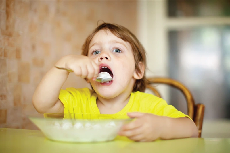 Phát triển tâm lý trẻ 2 tuổi như thế nào cho đúng cách? 1