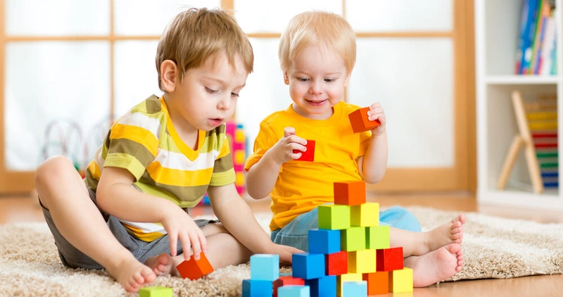 Phát triển tâm lý trẻ 2 tuổi như thế nào cho đúng cách? 3