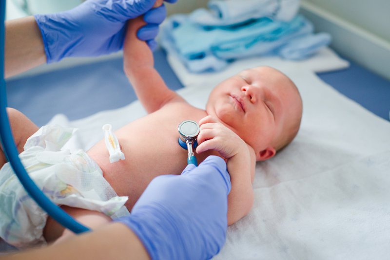 Tùy thuộc vào triệu chứng lâm sàng mà có 3 mức độ bệnh mềm sụn thanh quản