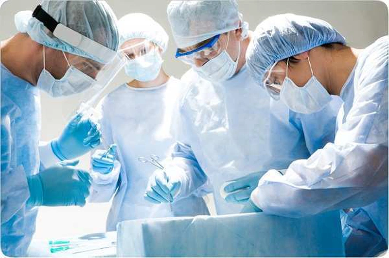 Phẫu thuật ung thư trực tràng: Cách chăm sóc sau khi phẫu thuật 2