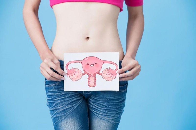 Phòng chống lão hóa buồng trứng sớm bằng những loại thực phẩm sau 1