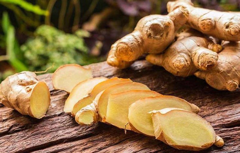 Phòng tránh bị ốm với 10 loại thực phẩm hàng đầu 3
