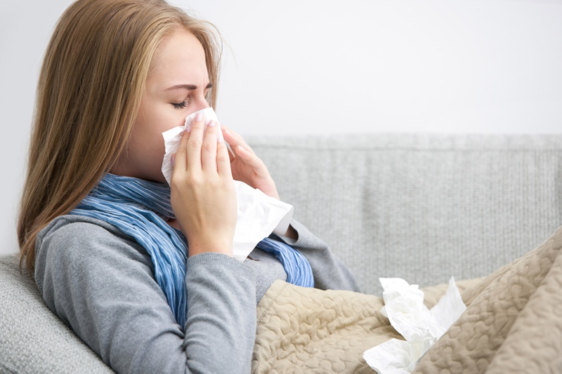 8 cách phòng tránh cảm cúm vào mùa mưa nên biết để bảo vệ gia đình 1