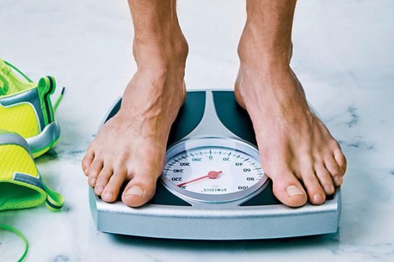 Triệu chứng đau dạ dày tá tràng : sụt cân