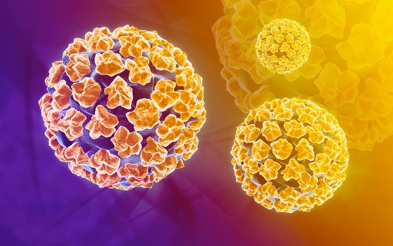 5 cách phòng tránh ung thư do virut gây nên