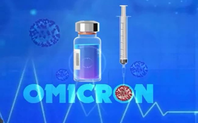 Omicron lây nhiễm cho cả người đã đã mắc hoặc đã tiêm vaccine Covid-19-1