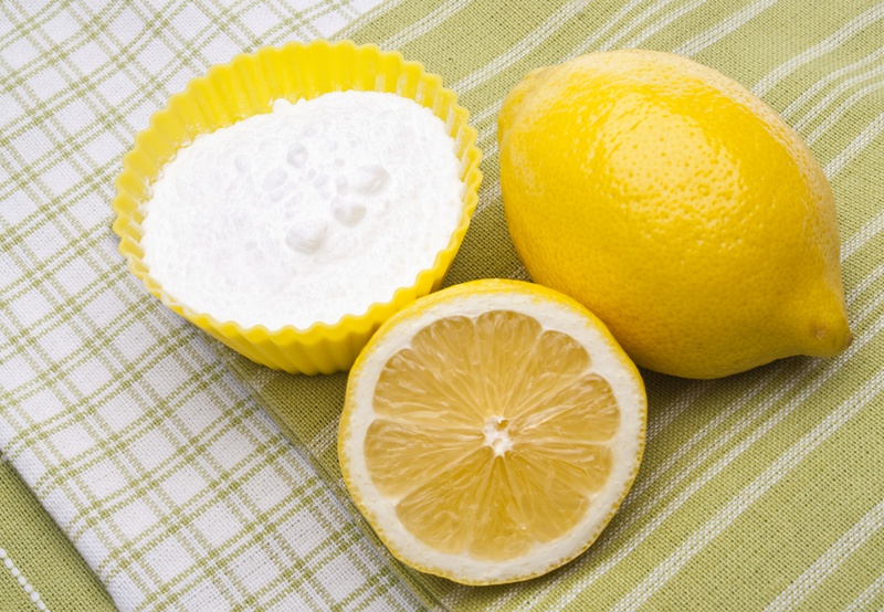 Bí quyết trị gàu hiệu quả từ baking soda có thể bạn chưa biết 3