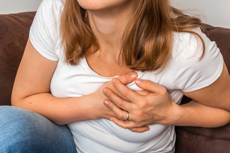 Lợi hại thế nào khi phụ nữ dùng đồ uống có cồn? 3