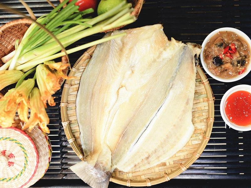Phụ nữ mang bầu ăn cá dứa được không? Lợi ích và đề xuất một số món ngon từ cá dứa 3