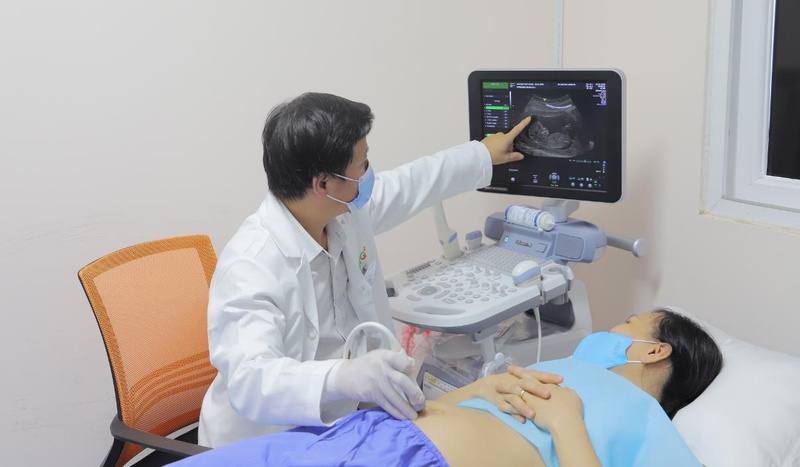 Phụ nữ mang thai cần lưu ý gì khi tiêm vắc xin Covid-19? 2