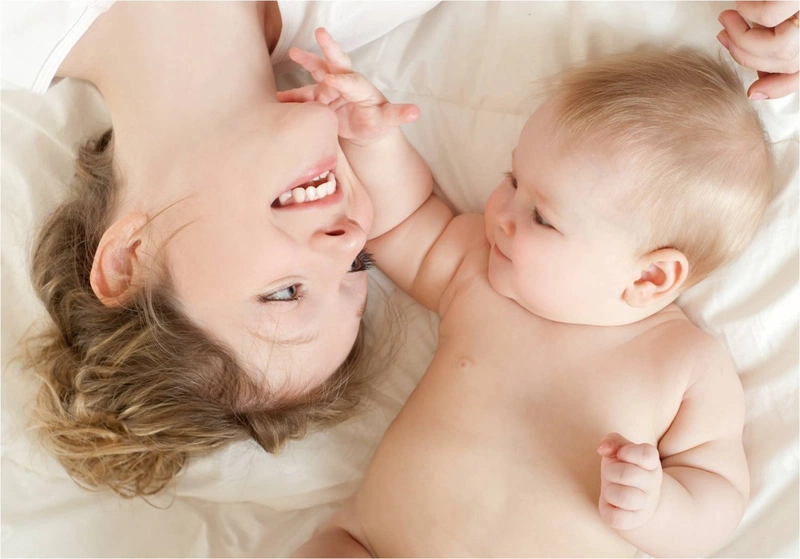 Phụ nữ sau sinh ăn gà được không? Một số lưu ý khi ăn gà dành cho sản phụ sau sinh 2
