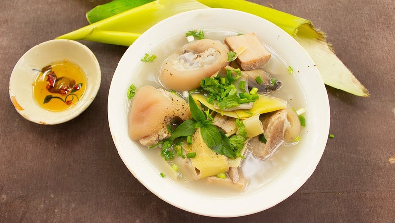 Phụ nữ sau sinh ăn gì để nhiều sữa? 5