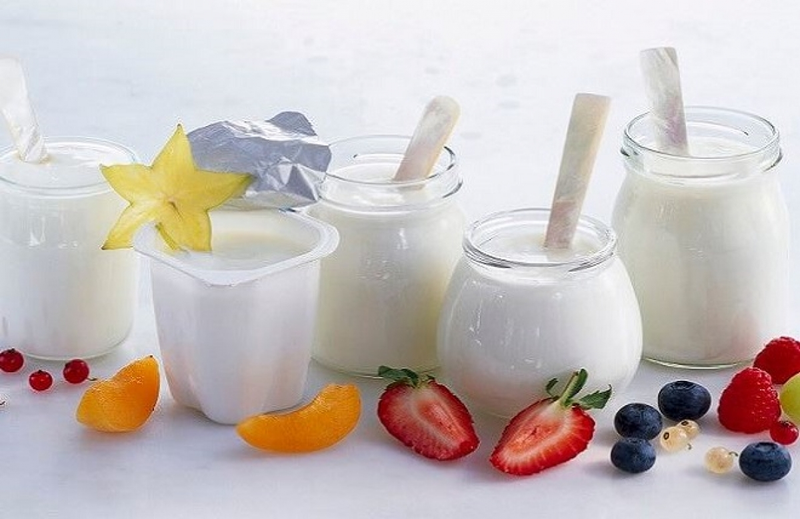Phụ nữ sau sinh có ăn được sữa chua không? Khi nào không nên ăn sữa chua? 4