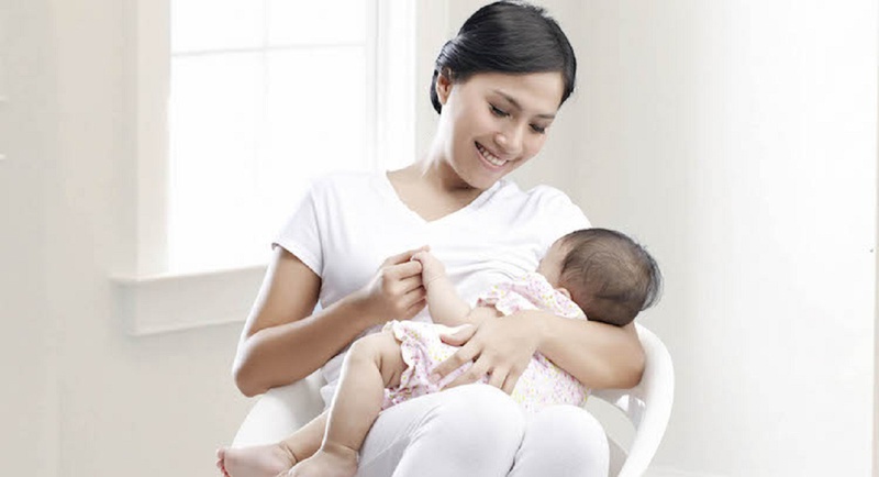 Phụ nữ sau sinh thiếu canxi có nguy hiểm không? 1