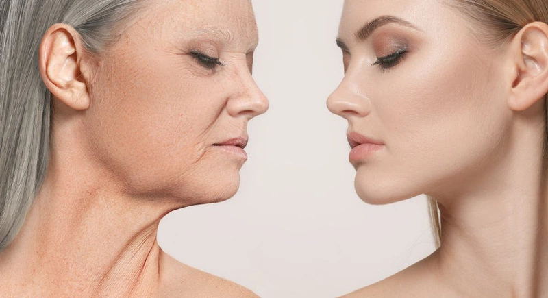 Phụ nữ tuổi 40 nên uống collagen loại nào để hồi sinh làn da 1