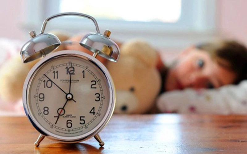 Phương pháp bấm huyệt chữa đái dầm 3
