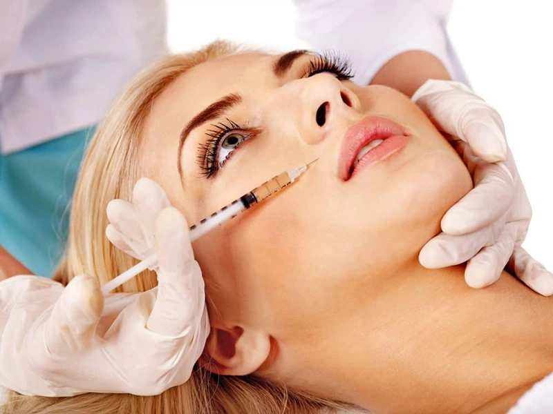 Không nên tiêm PRP liên tục để không cản trở quá trình hồi phục của da
