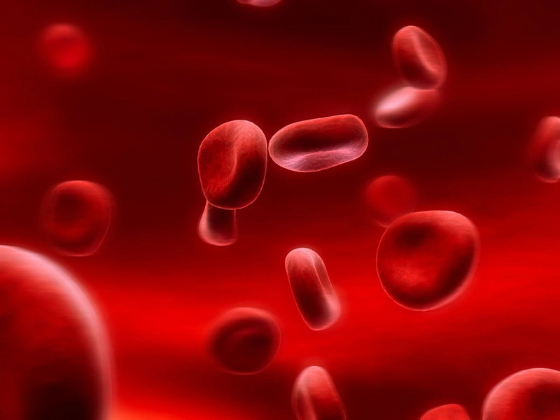 Người không đủ hồng cầu không thể sử dụng công nghệ PRP