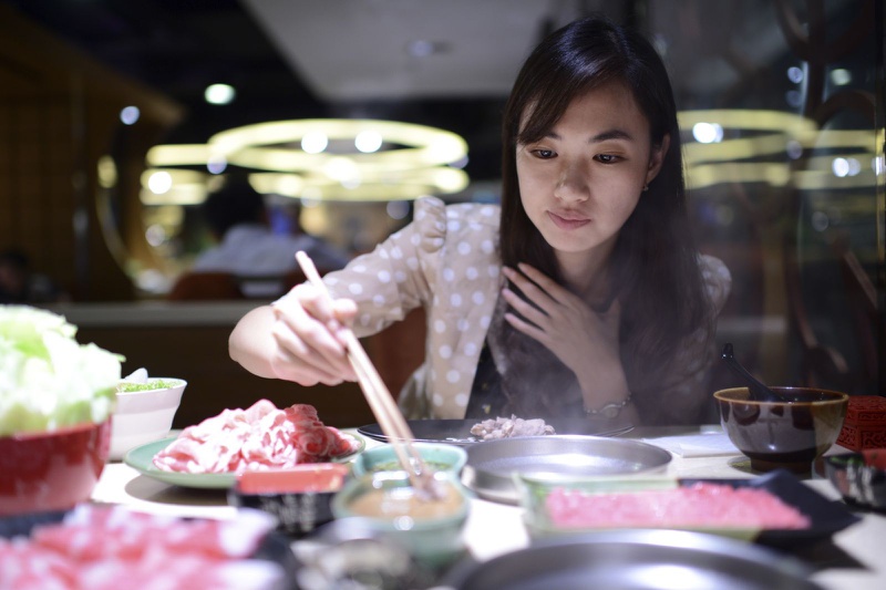 Phương pháp chữa trào ngược dạ dày thực quản một cách tự nhiên 3