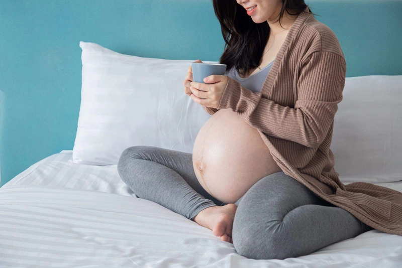 Phương pháp chữa viêm phế quản cho bà bầu hiệu quả 3
