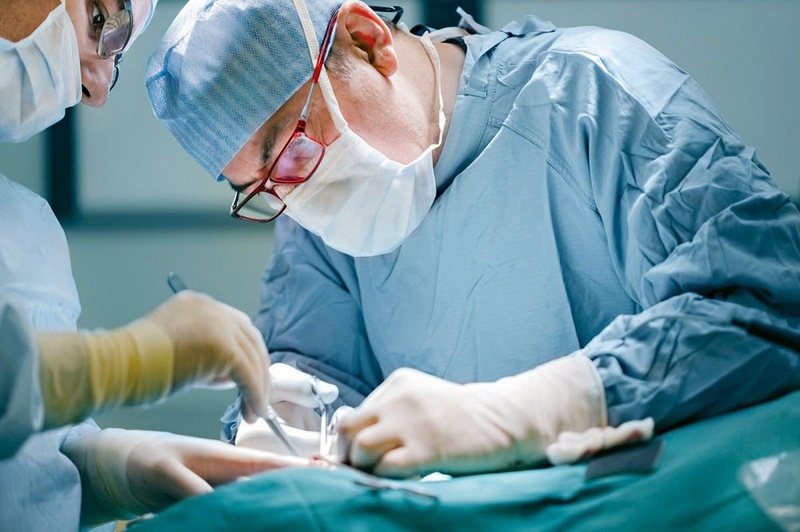 Phương pháp điều trị bệnh lao hạch cổ 2