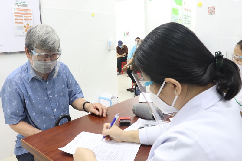 Phương pháp điều trị bệnh lao phổi hiện nay được áp dụng như thế nào? 3